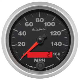 Elite Series™ Programmable Speedometer